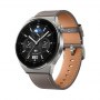 Huawei Watch GT | 3 Pro | Smart watch | Titanium | 46 mm | Black | Grey | Silver | Dustproof | Waterproof - 2